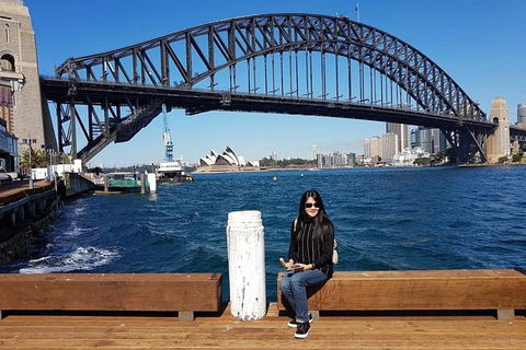 Best Sydney Private City Tour - Full Day (Rate Per Group) - Northern Rivers Accommodation 5