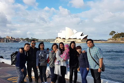 1Day Sydney Private Car Charter With Driver - Northern Rivers Accommodation 0
