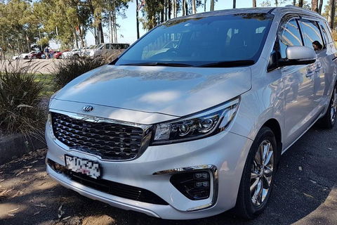 1Day Sydney Private Car Charter With Driver - Northern Rivers Accommodation 4