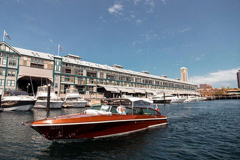 Private Icons And Highlights Cruise Of Sydney Harbour - Northern Rivers Accommodation 0
