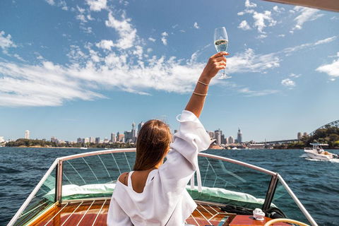 Private Icons And Highlights Cruise Of Sydney Harbour - Northern Rivers Accommodation 2