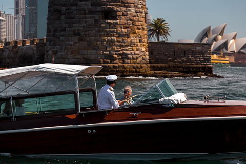 Private Icons And Highlights Cruise Of Sydney Harbour - Northern Rivers Accommodation 3