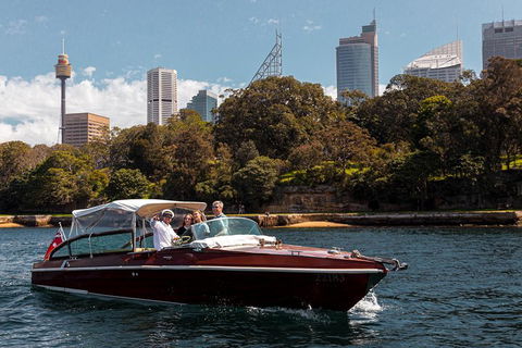 Private Icons And Highlights Cruise Of Sydney Harbour - Northern Rivers Accommodation 4