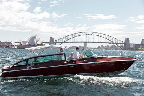Private Icons And Highlights Cruise Of Sydney Harbour - Northern Rivers Accommodation 5