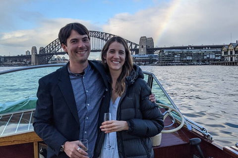 Private Sydney At Night Cruise For Up To Six Guests - Northern Rivers Accommodation 2