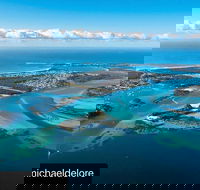 25-30 Minute Newcastle  Macquarie Helicopter Shared Flight - Northern Rivers Accommodation