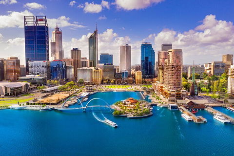 Half Day Perth & Fremantle Highlights - Northern Rivers Accommodation 3