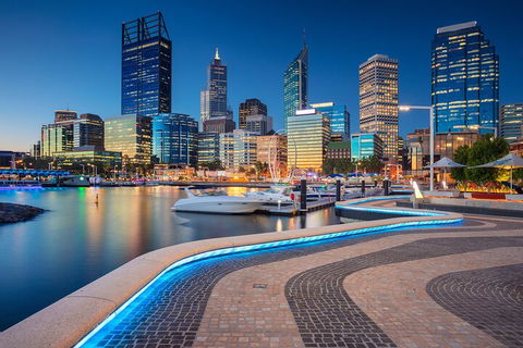 Half Day Perth & Fremantle Highlights - Northern Rivers Accommodation 5