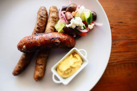Secret Food Tours Sydney W/ Private Tour Option - Northern Rivers Accommodation 2