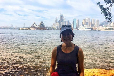 Sydney Harbour Sights Morning Running Tour - Northern Rivers Accommodation 4