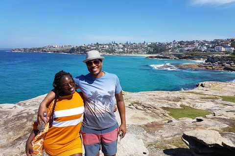 Bondi Beach Walking Tour With Optional Bondi To Bronte Coastal Walk - Northern Rivers Accommodation 0