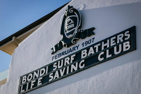 Bondi Beach Walking Tour With Optional Bondi To Bronte Coastal Walk - Northern Rivers Accommodation 1