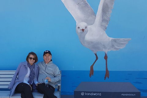 Bondi Beach Walking Tour With Optional Bondi To Bronte Coastal Walk - Northern Rivers Accommodation 4