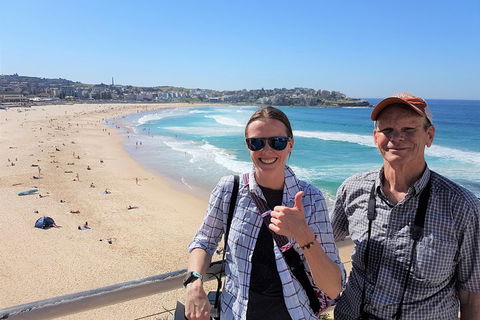 Bondi Beach Walking Tour With Optional Bondi To Bronte Coastal Walk - Northern Rivers Accommodation 5