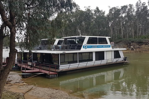 Bendigo, Echuca & The Mighty Murray - Northern Rivers Accommodation 4